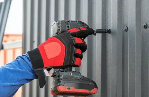 Travaux de zinguerie - Plouzané